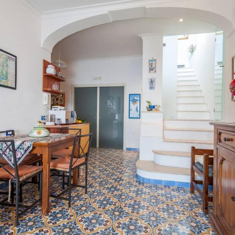 Villa La Conchiglia - Casa con 3 Camere da Letto - 32