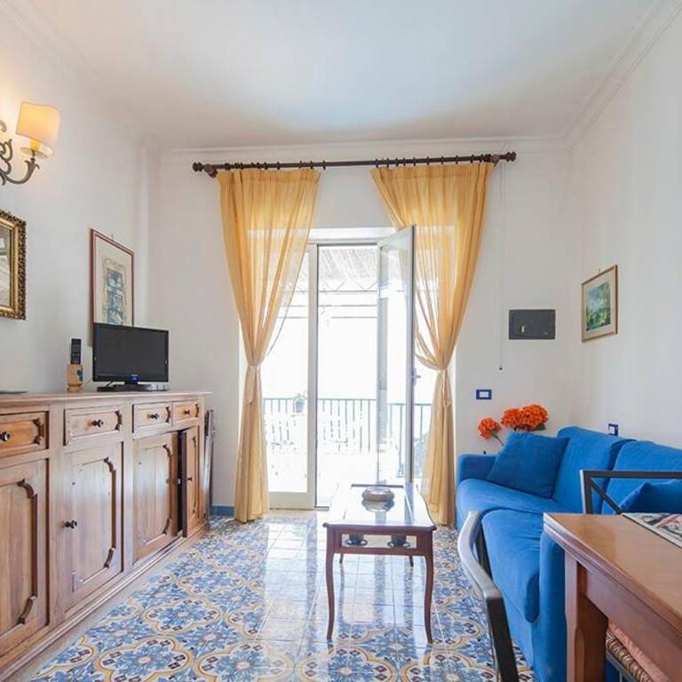 Villa La Conchiglia - Casa con 3 Camere da Letto - 33