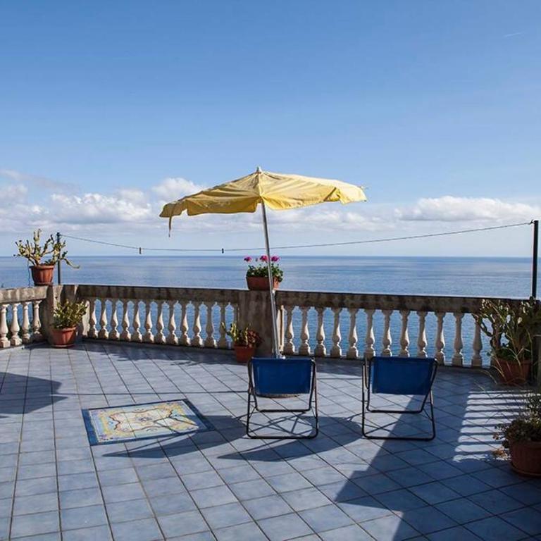 Villa La Conchiglia - Casa con 3 Camere da Letto - 34
