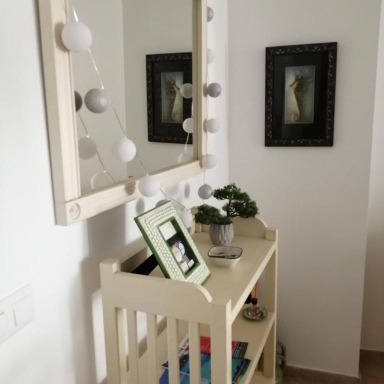 Apartamento en el centro de Moraira - Two-Bedroom Apartment - 5