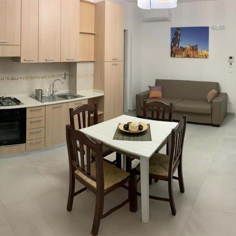 3G BAROQUE APARTMENTS - Appartamento - 2