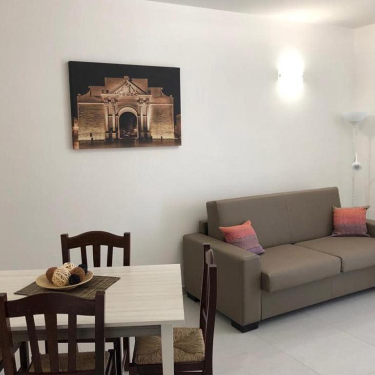 3G BAROQUE APARTMENTS - Appartamento con 1 Camera da Letto - 1