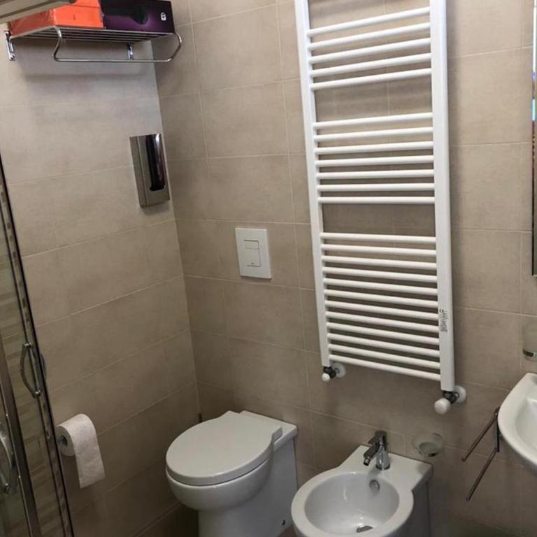 3G BAROQUE APARTMENTS - Appartamento Standard - 2