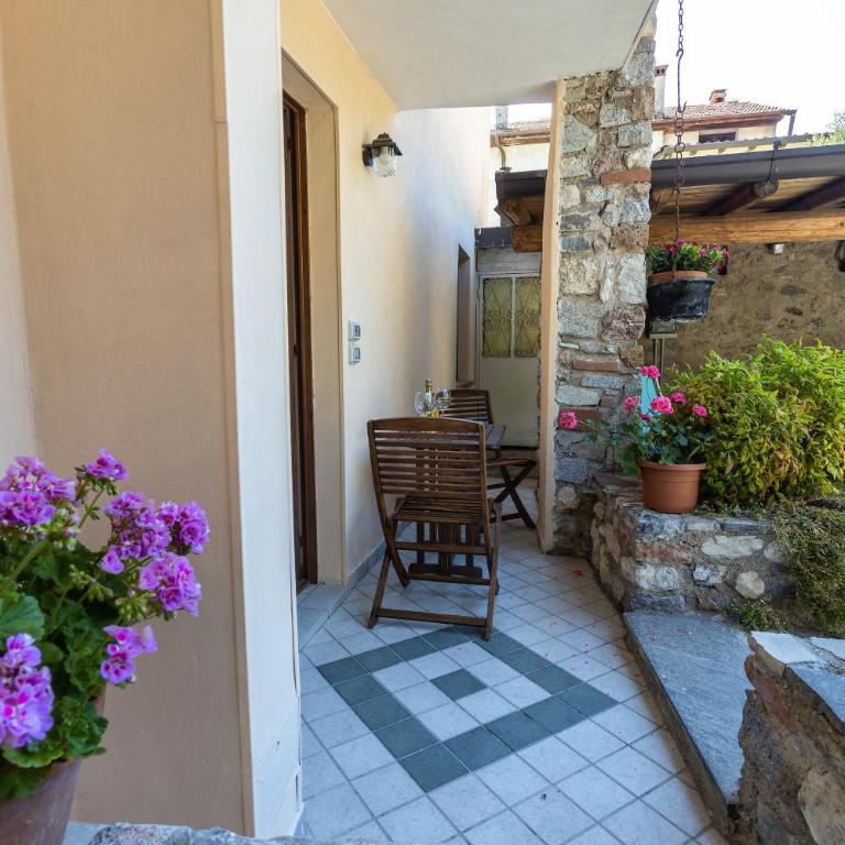Casa Rita 4 - Lago di Garda - Appartamento con 1 Camera da Letto - 2