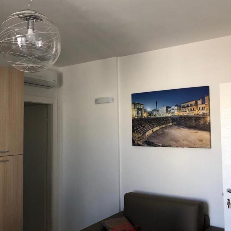 3G BAROQUE APARTMENTS - Appartamento Standard - 4