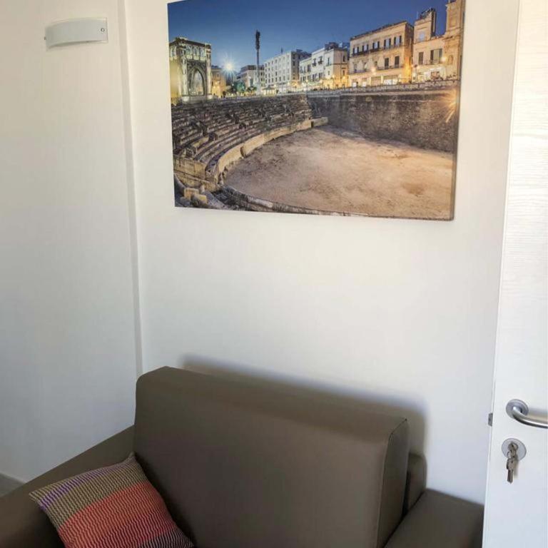 3G BAROQUE APARTMENTS - Appartamento Standard - 5