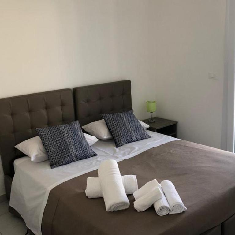 3G BAROQUE APARTMENTS - Appartamento con 1 Camera da Letto - 2