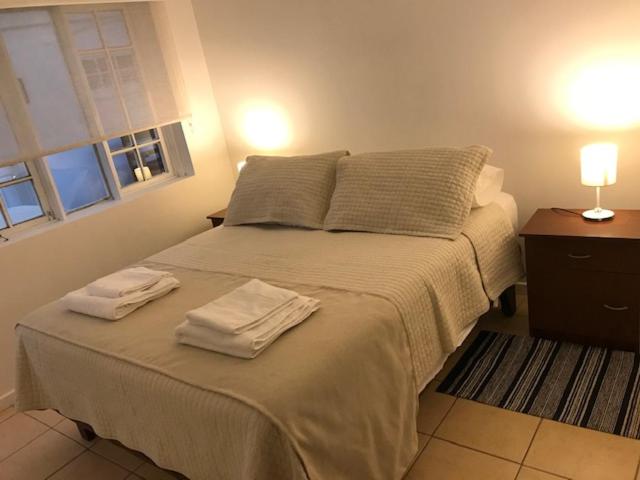 Hostal Casa 95 - Double Room - 2
