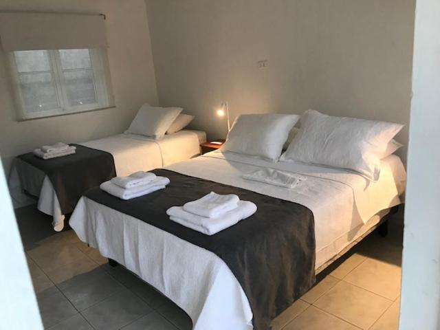 Hostal Casa 95 - Triple Room - 1