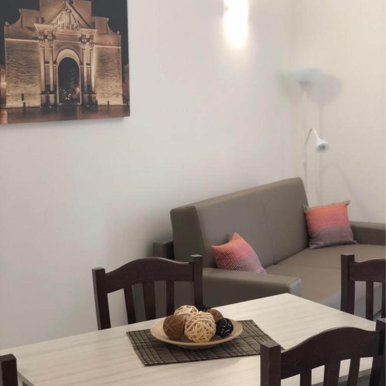 3G BAROQUE APARTMENTS - Appartamento con 1 Camera da Letto - 4