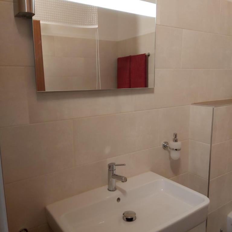 Haus Fernblick - Apartment mit 1 Schlafzimmer - 21