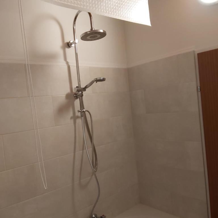 Haus Fernblick - Apartment mit 1 Schlafzimmer - 22