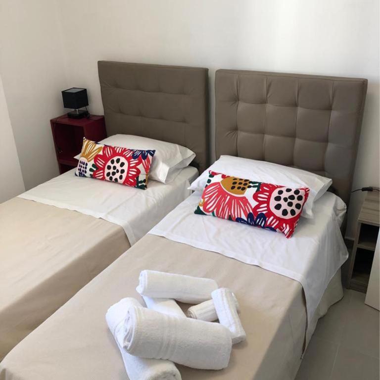 3G BAROQUE APARTMENTS - Appartamento con 2 Camere da Letto - 4