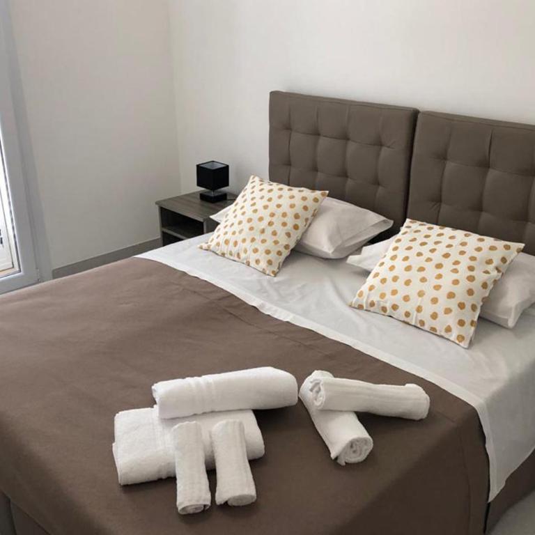 3G BAROQUE APARTMENTS - Appartamento con 1 Camera da Letto - 2