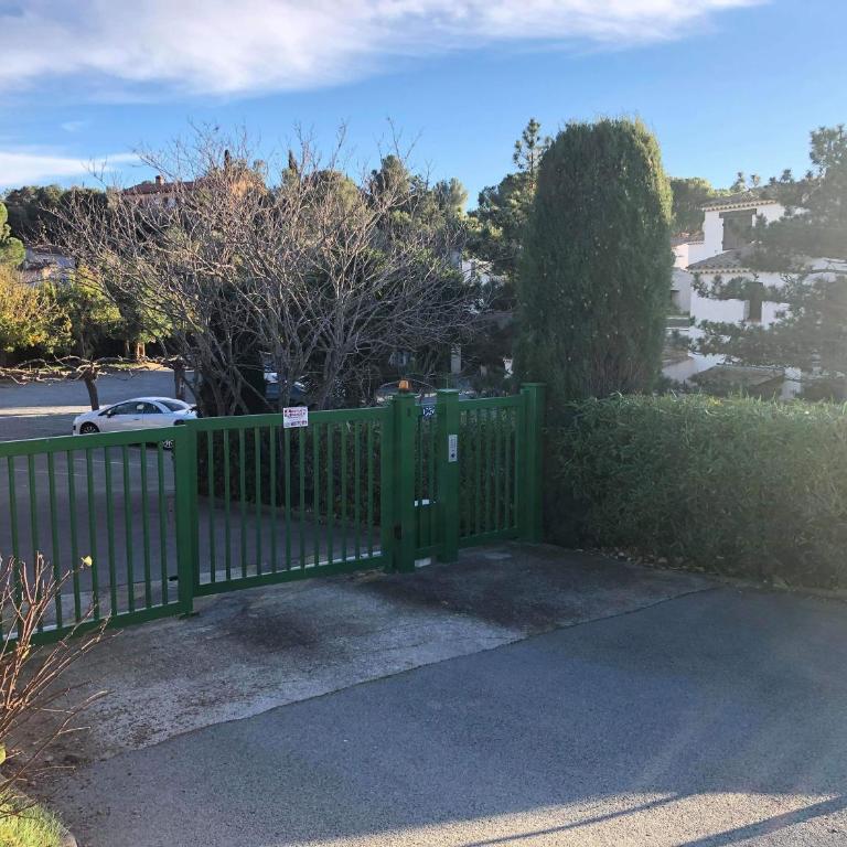 AGAY le pti bonheur 60m2 rez de jardin, en bord de mer - Appartamento con 2 Camere da Letto - 6