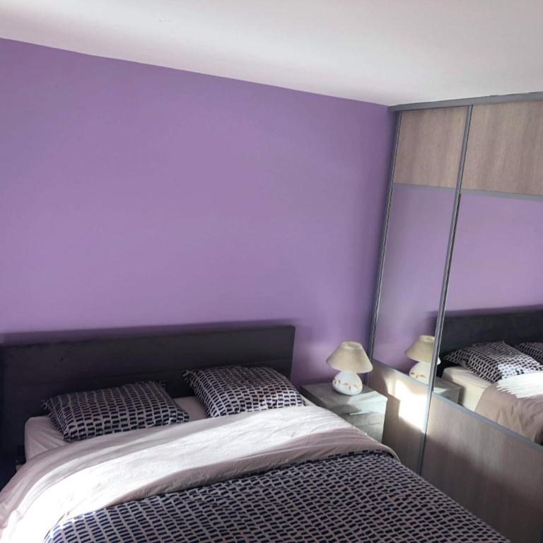 AGAY le pti bonheur 60m2 rez de jardin, en bord de mer - Appartamento con 2 Camere da Letto - 17