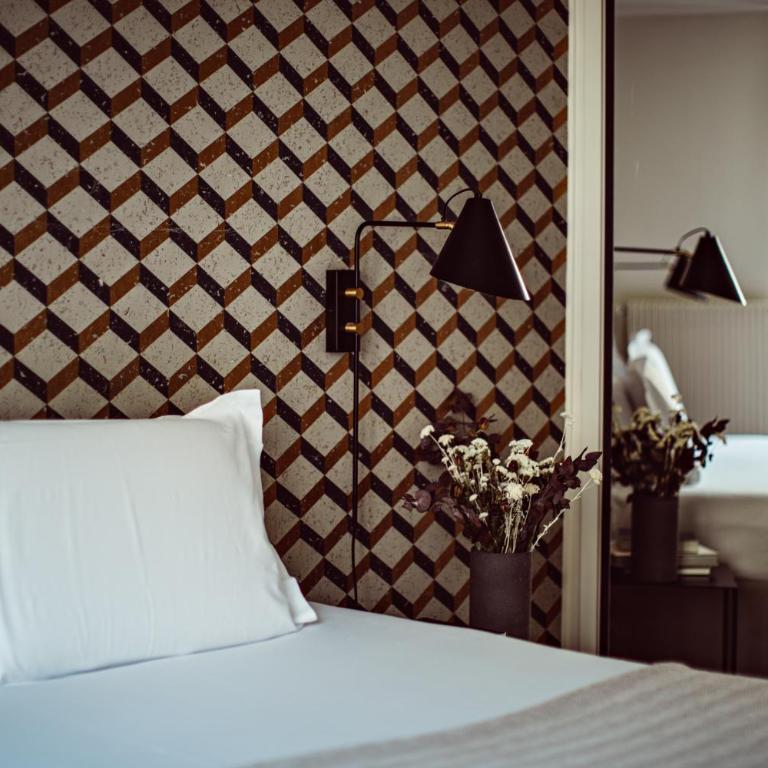 Hotel Monsieur Helder - Chambre Familiale Exécutive - 1