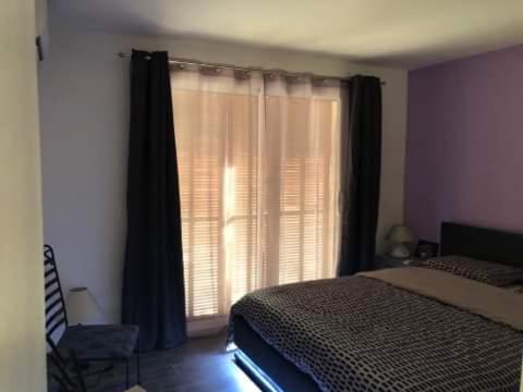 AGAY le pti bonheur 60m2 rez de jardin, en bord de mer - Appartamento con 2 Camere da Letto - 14