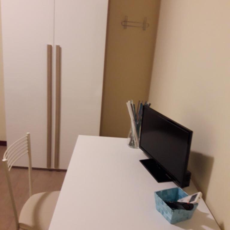 La Casa Nel Verde 2 - Camera Matrimoniale/Doppia con Letti Singoli con Bagno Privato Esterno - 12