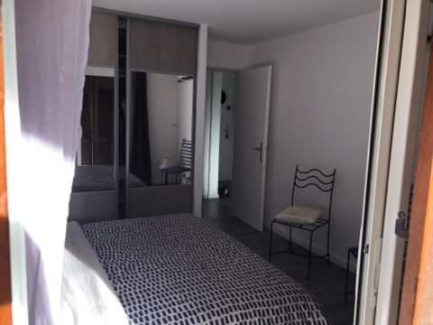 AGAY le pti bonheur 60m2 rez de jardin, en bord de mer - Appartamento con 2 Camere da Letto - 13