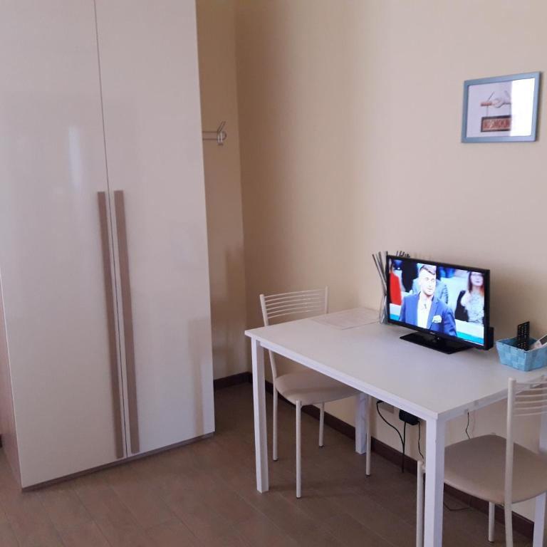 La Casa Nel Verde 2 - Camera Matrimoniale/Doppia con Letti Singoli con Bagno Privato Esterno - 6