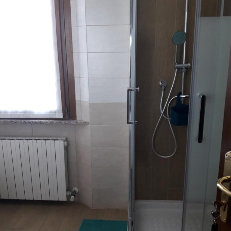 La Casa Nel Verde 2 - Camera Matrimoniale/Doppia con Letti Singoli con Bagno Privato Esterno - 4