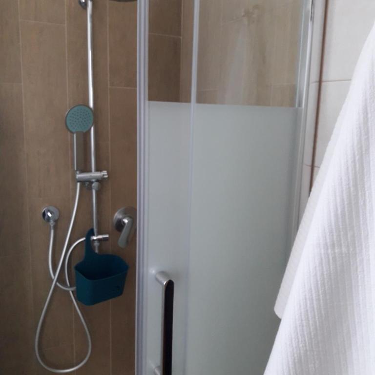 La Casa Nel Verde 2 - Camera Matrimoniale/Doppia con Letti Singoli con Bagno Privato Esterno - 24