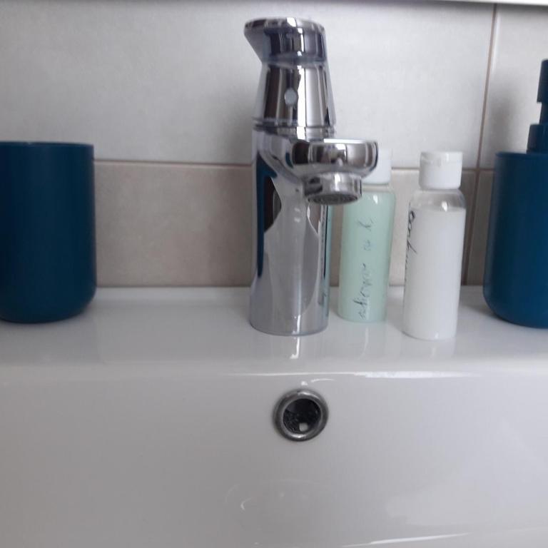 La Casa Nel Verde 2 - Camera Matrimoniale/Doppia con Letti Singoli con Bagno Privato Esterno - 3