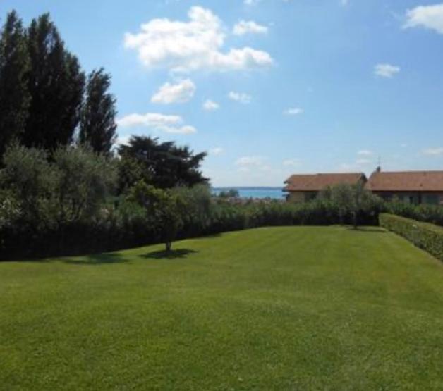 Mahatma Residence lake View - Appartamento con 2 Camere da Letto - 63