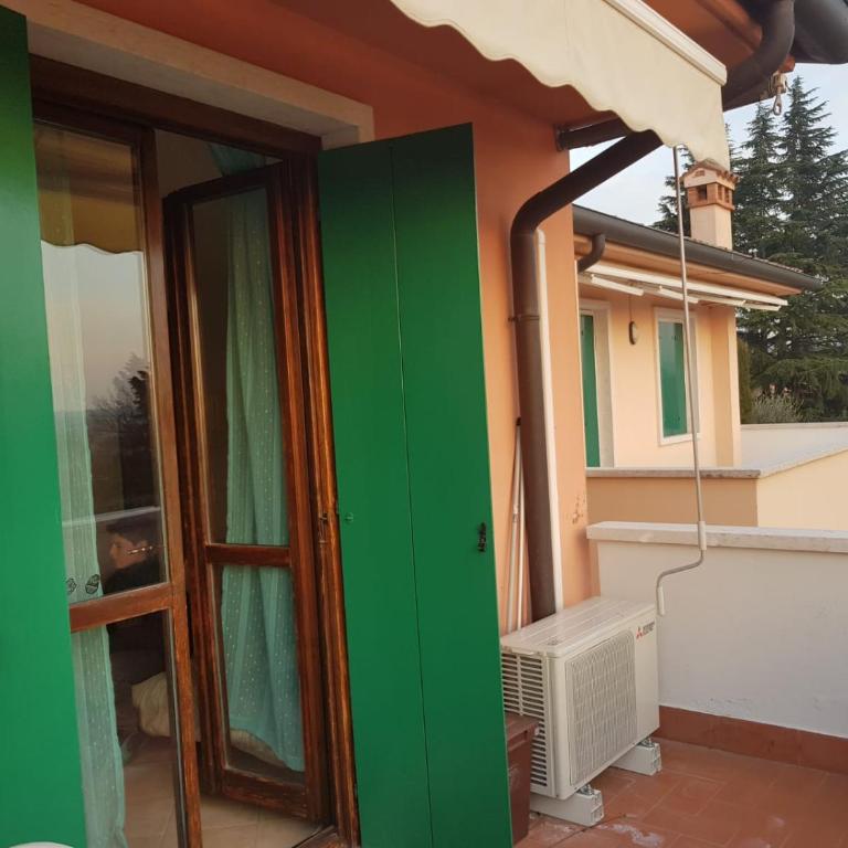 Mahatma Residence lake View - Appartamento con 2 Camere da Letto - 50