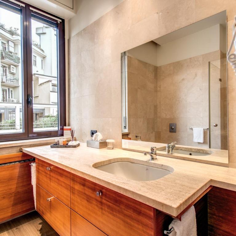 Suite Santa Tecla - Appartamento con 1 Camera da Letto - 10
