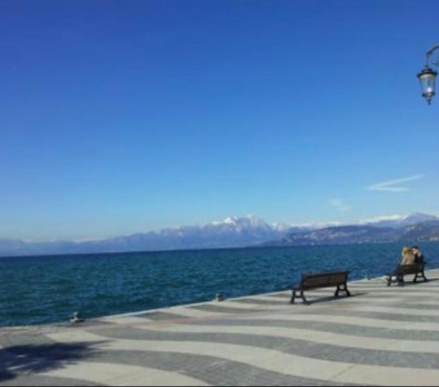 Mahatma Residence lake View - Appartamento con 2 Camere da Letto - 68