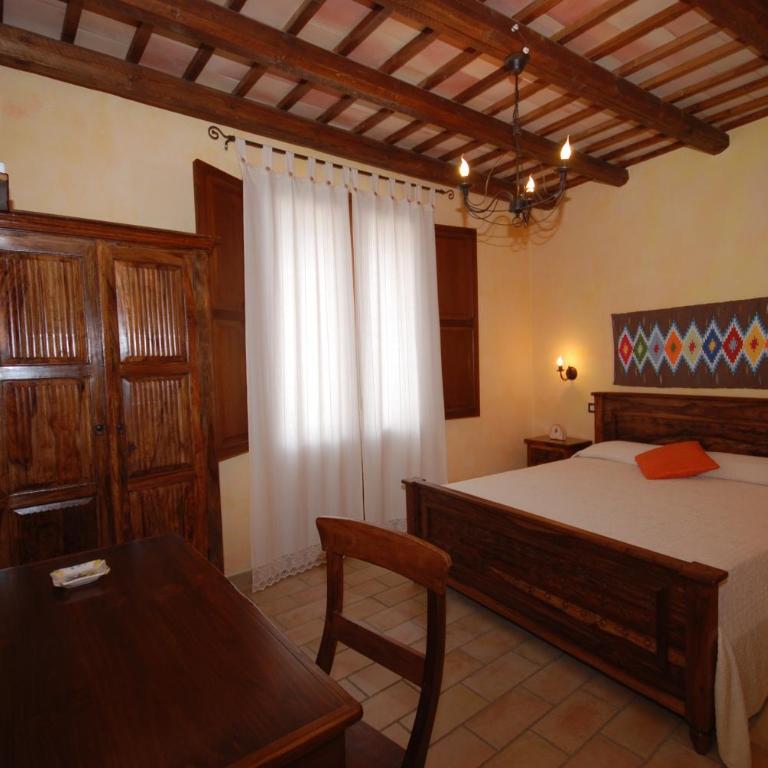 Nikki Nakke - Double Room with Balcony - 2