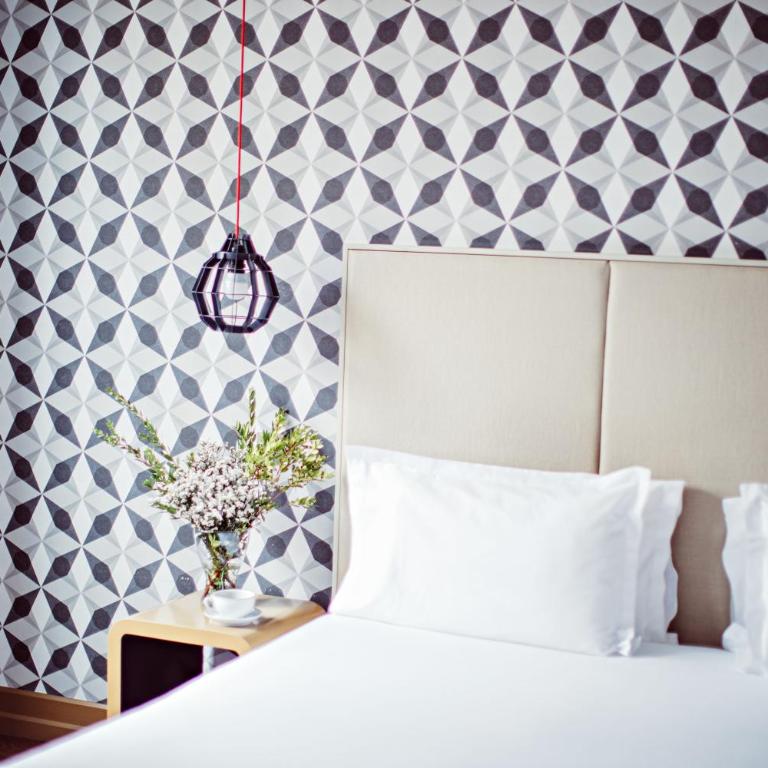 Monsieur Cadet Hotel & Spa - Double Room - Executive - 1