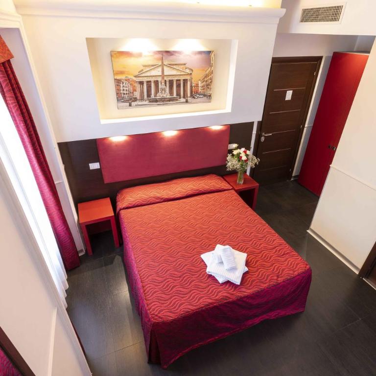 Imperial Suite Guest House - Double or Twin Room - 9