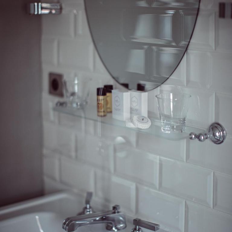 Monsieur Cadet Hotel & Spa - Suite Madame - 2