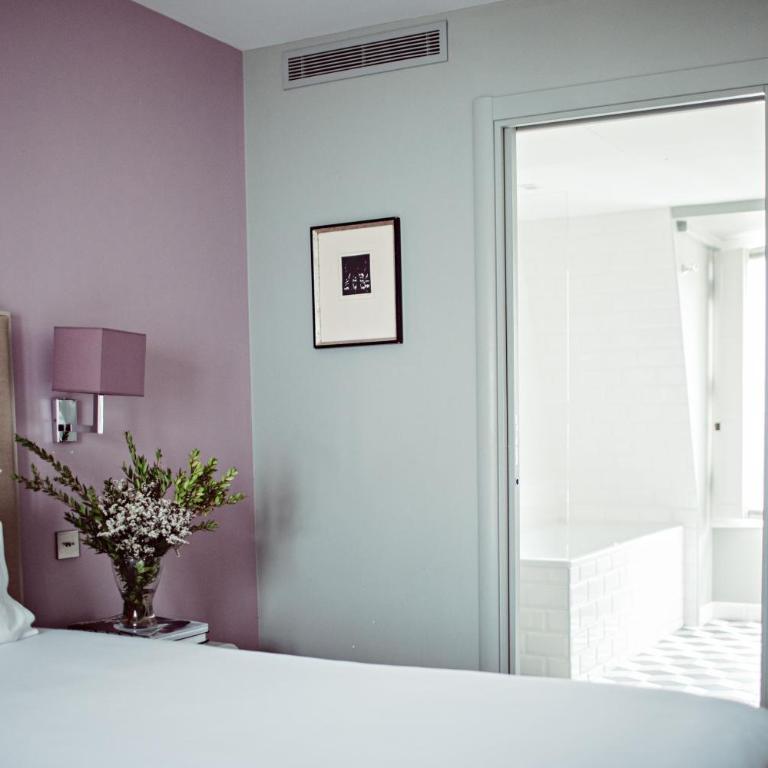 Monsieur Cadet Hotel & Spa - Suite Madame - 1