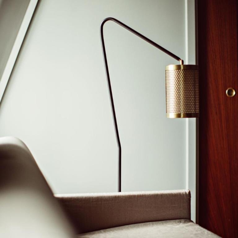 Monsieur Cadet Hotel & Spa - Suite Bauhaus - 7
