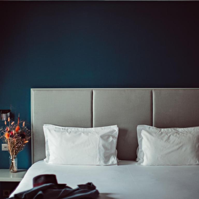 Monsieur Cadet Hotel & Spa - Suite Bauhaus - 11