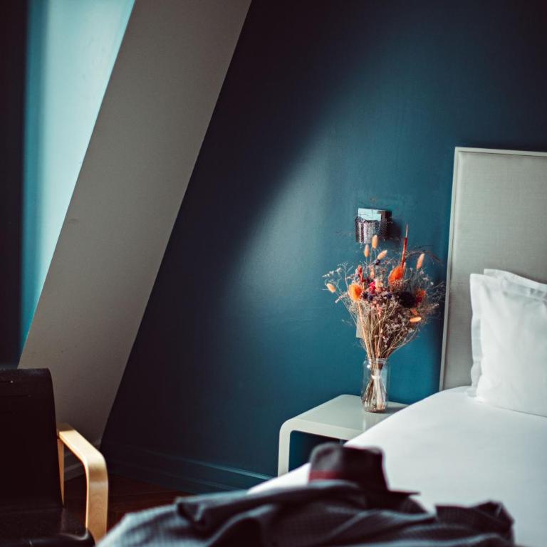 Monsieur Cadet Hotel & Spa - Suite Bauhaus - 12