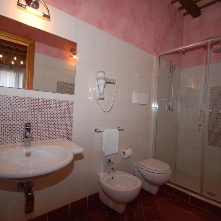 Nikki Nakke - Double Room with Balcony - 10