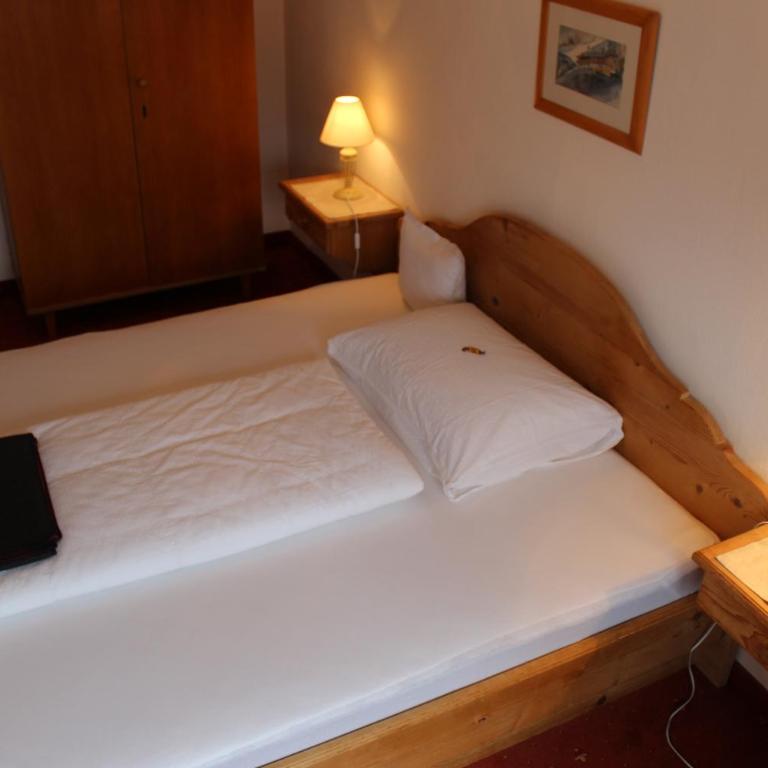 Pension Feiersinger - Single Room - 3