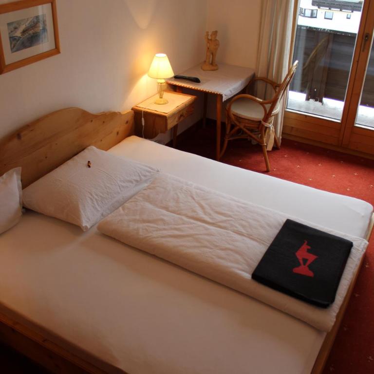 Pension Feiersinger - Single Room - 5