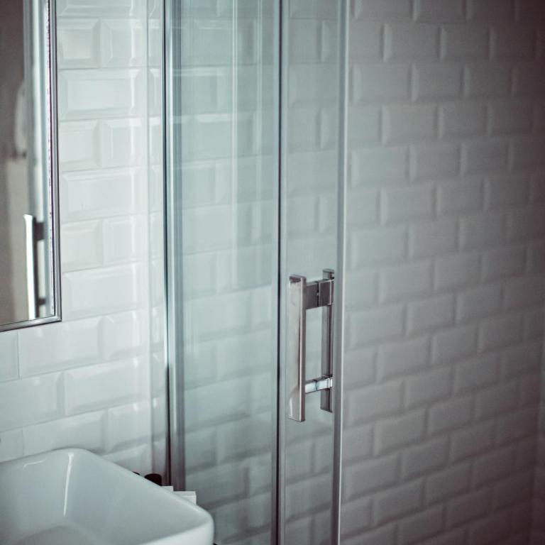 Hotel Monsieur Helder - Chambre Double Classique - 4