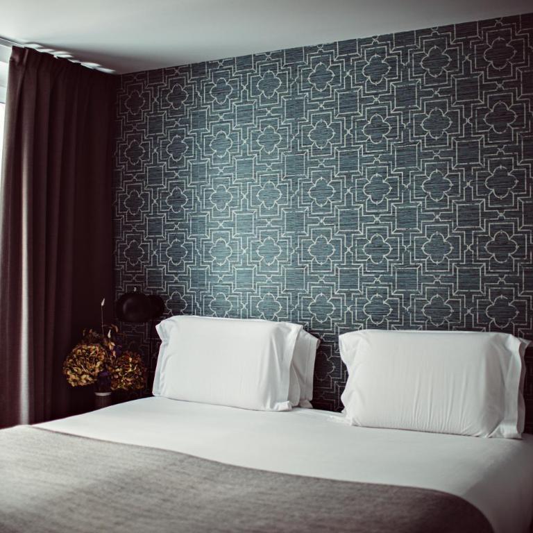 Hotel Monsieur Helder - Chambre Double Classique - 5