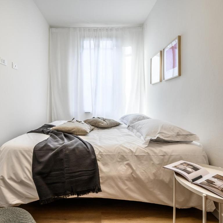 Emilia Suite Young - Appartamento con 1 Camera da Letto - 4