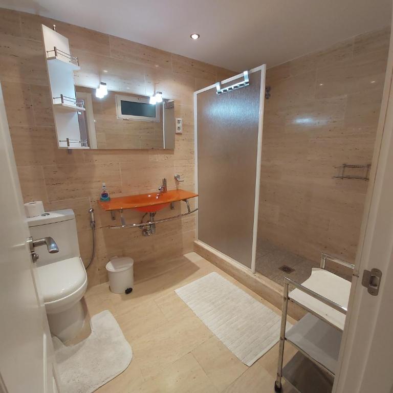 Del Parque Flats - Puerto Marina - Apartamento con balcón - 12