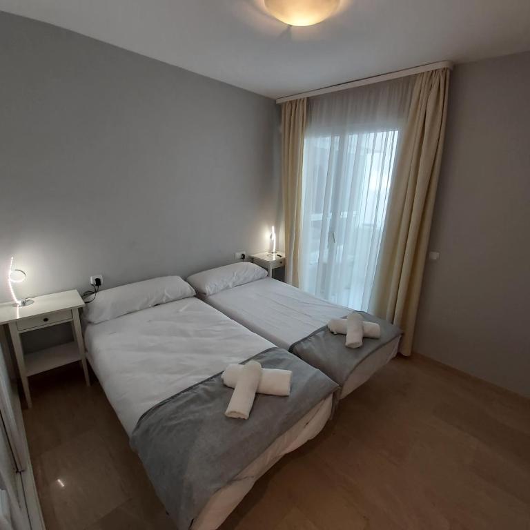 Del Parque Flats - Puerto Marina - Apartamento con balcón - 13