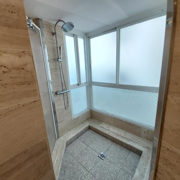 Del Parque Flats - Puerto Marina - Apartamento con balcón - 16