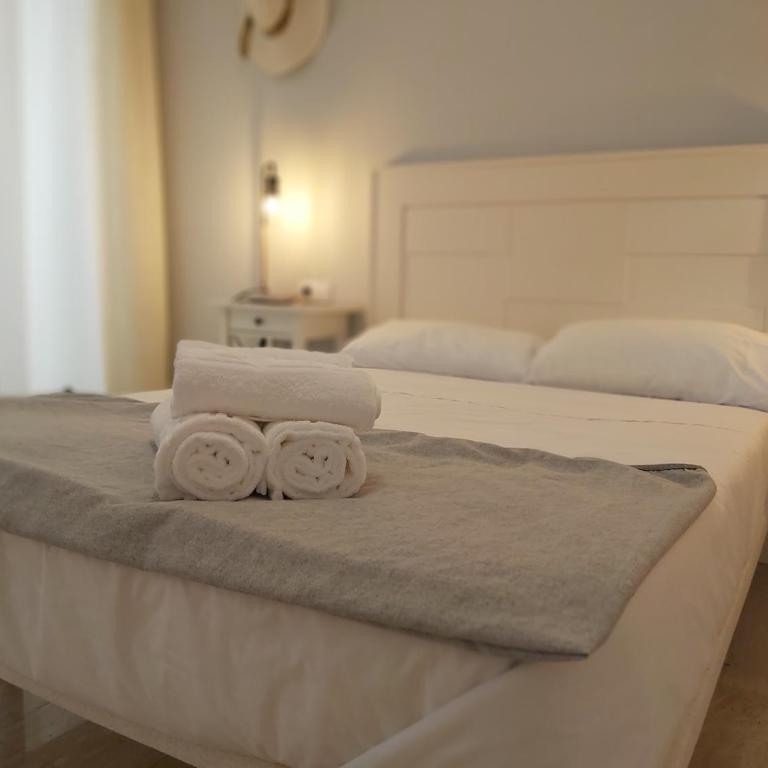 Del Parque Flats - Puerto Marina - Apartamento con balcón - 18